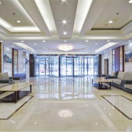 Beijing Starmoon Hotel 외부 사진