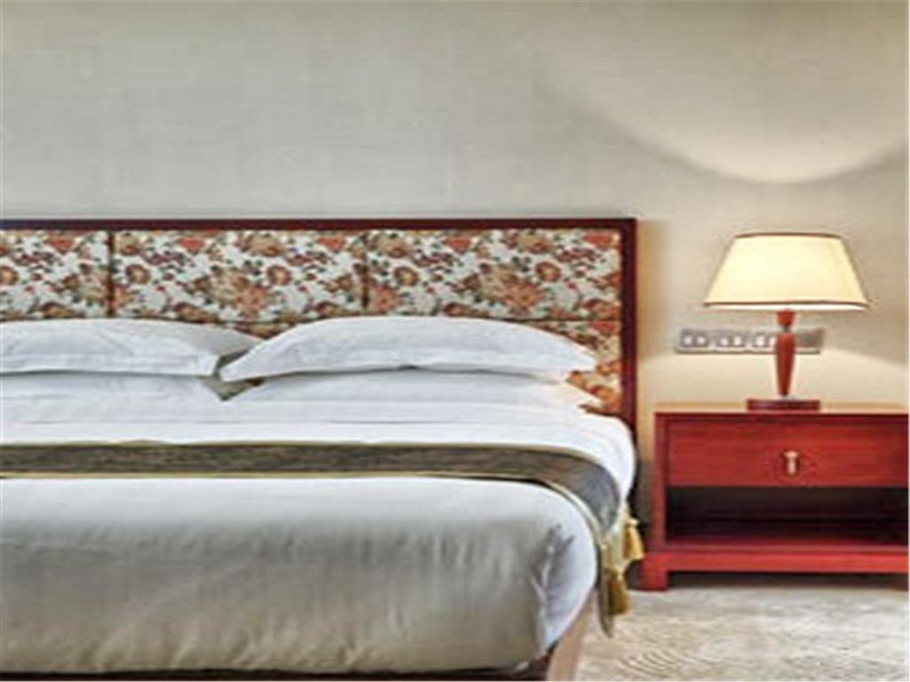 Beijing Starmoon Hotel 외부 사진