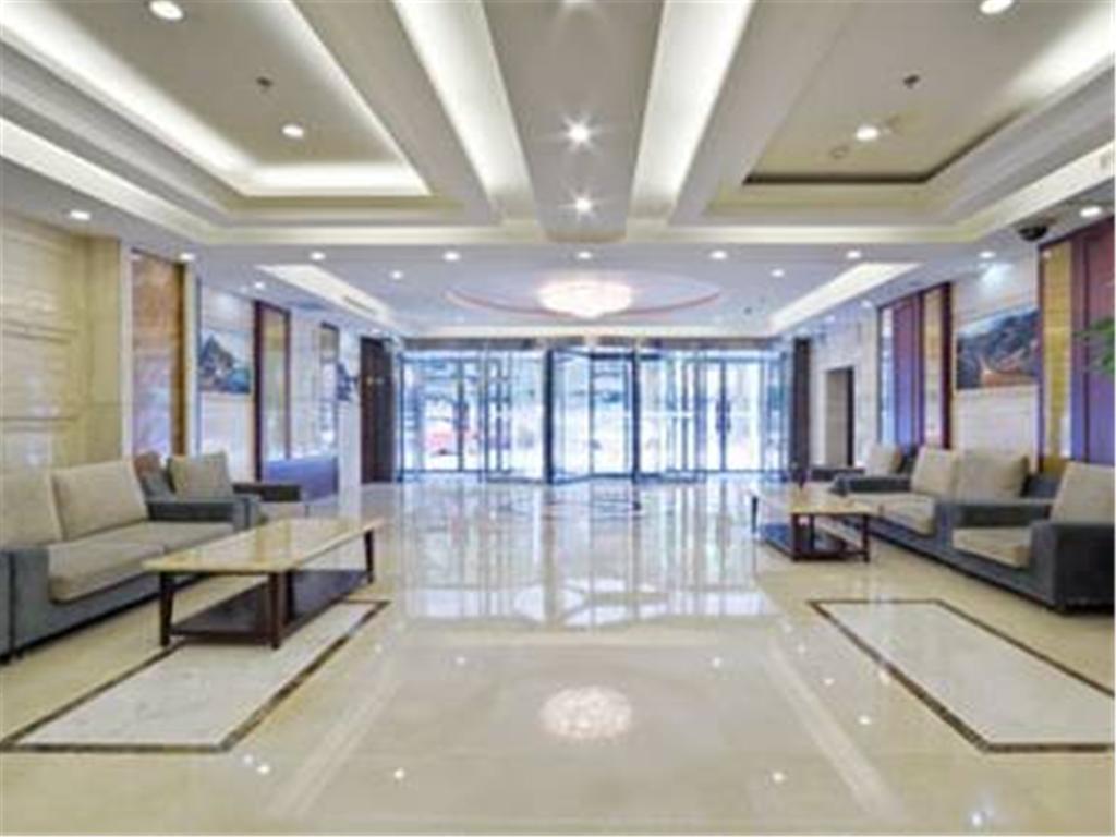 Beijing Starmoon Hotel 외부 사진