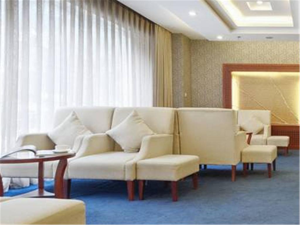 Beijing Starmoon Hotel 외부 사진